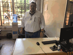 Alberto Amarilla